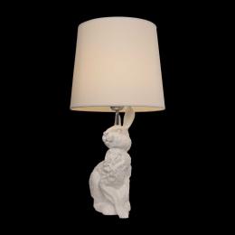 Настольная лампа LOFT IT Rabbit 10190 White  - 2 купить